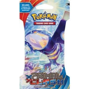 Pokemon Trading Card Game Xy Furious Fists