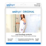Seal Tight Original Cast/Bandage Protector  for Adults, thumbnail image 1 of 3
