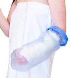 Seal Tight Original Cast/Bandage Protector  for Adults, thumbnail image 2 of 3