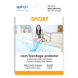 Seal Tight Original Cast/Bandage Protector  for Adults, thumbnail image 1 of 3