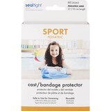 Seal Tight Sport Cast/Bandage Protector For Children, Arm, thumbnail image 1 of 4