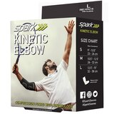Spark Kinetic Elbow Compression Sleeve, thumbnail image 3 of 5