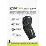 Spark Kinetic Elbow Compression Sleeve, thumbnail image 4 of 5