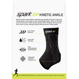 Spark Kinetic Ankle Compression Sleeve, thumbnail image 4 of 5