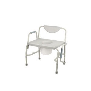 Commodes Bedside Toilet Raised Toilet Seats