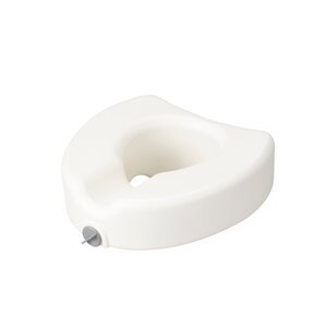 toilet riser cvs