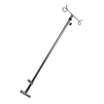 Drive Medical - Soporte universal para terapia IV, para sillas de ruedas
