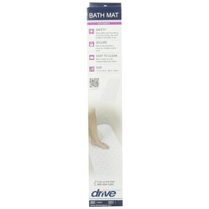 Medline Bathtub Shower Mat , CVS