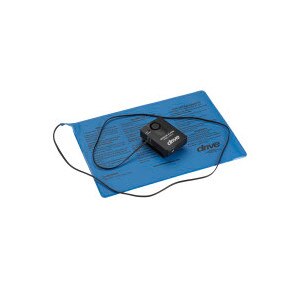 Drive Medical Pressure Sensitive Bed Chair Patient Alarm 10 X 15