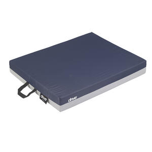 Drive Medical Gel "E" Skin Protection Wheelchair Seat Cushion