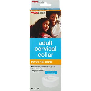 CVS Health - Collar cervical