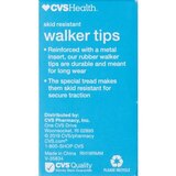 CVS Health Walker Replacement Tips, thumbnail image 2 of 3