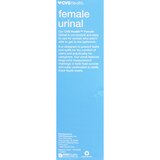 CVS Health Female Urinal, thumbnail image 3 of 4