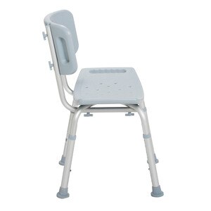cvs health bath chair review