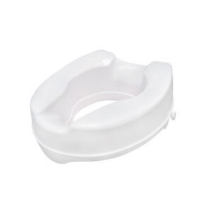 toilet riser cvs