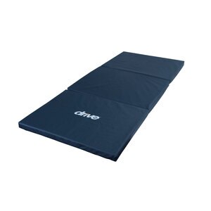 Drive Medical Tri-Fold Bedside Mat , CVS