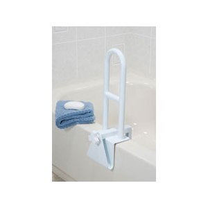 Drive Medical - Barra de sujeción de seguridad para ducha/bañera, paralelo