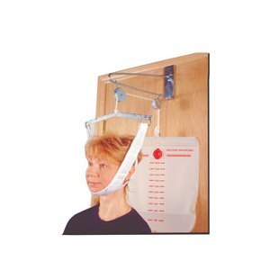 Drive Medical Over Door Traction Set Cvs Pharmacy