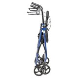 Drive Medical Rollator with 6" Wheels, thumbnail image 5 of 5