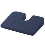 Drive Medical Compressed Coccyx Cushion, thumbnail image 1 of 3