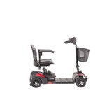 Drive Medical Scout Compact Travel Power Scooter, Extended Battery, thumbnail image 4 of 5