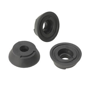 HurryCane Replacement Feet for use with Freedom Edition Cane