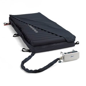 Drive Medical Med-Aire Melody Alternating Pressure / Low Air Loss Mattress Replacement System