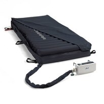 Drive Medical Med-Aire Melody Alternating Pressure Low Air Loss Mattress Replacement System