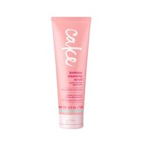 Cake Beauty Birthday Cleansing Scrub, 4.2 OZ