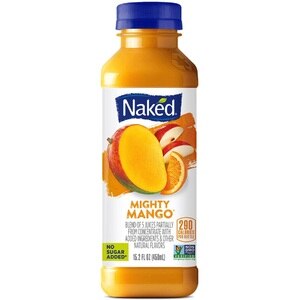 Naked Juice Mighty Mango, 15.2 Oz , CVS