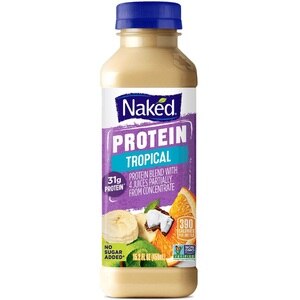 Naked Juice Protein Tropical, 15.2 Oz , CVS