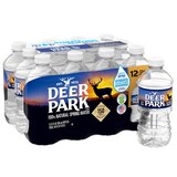 Deer Park 100% Natural Spring Water Plastic Bottle, thumbnail image 1 of 11