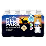 Deer Park 100% Natural Spring Water Plastic Bottle, thumbnail image 4 of 11