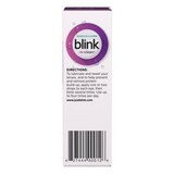 Blink-N-Clean Dry Contacts Lens Drops, 0.5 FL OZ, thumbnail image 3 of 9