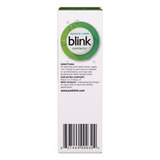 Blink Contacts Lubricant Eye Drops, 0.34 FL OZ, thumbnail image 3 of 9