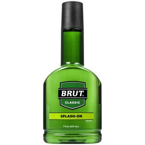 Brut Classic Splash-On Classic Fragrance