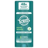 Tom's of Maine 48-Hour Antiperspirant Stick, North Woods, 3.25 OZ, thumbnail image 1 of 2