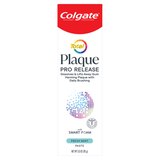 Colgate Total Plaque Pro Release Anticavity, Antigingivitis, and Antisensitivity Toothpaste, Fresh Mint, 3 OZ, thumbnail image 1 of 1