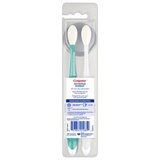 Colgate Sensitive Expert Toothbrush, Ultra Soft Bristle, 2 CT, thumbnail image 2 of 3