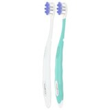 Colgate Sensitive Expert Toothbrush, Ultra Soft Bristle, 2 CT, thumbnail image 3 of 3