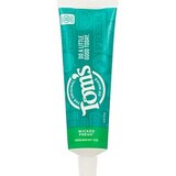 Tom's of Maine Wicked Fresh Fluoride Anticavity Toothpaste, Spearmint Ice, 4.7 OZ, thumbnail image 2 of 8