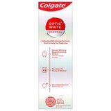 Colgate Optic White Renewal High Impact White Toothpaste, 3 OZ, thumbnail image 4 of 4