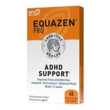 Equazen Pro ADHD Support Jelly Chews, 45 CT, thumbnail image 1 of 3