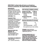 Equazen Pro ADHD Support Softgels, 60 CT, thumbnail image 3 of 3