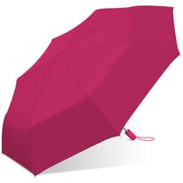 Weather Station Folding Automatic Oversize Umbrella, Assorted Colors