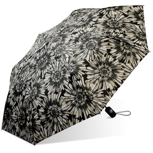 Skytech Automatic Super Mini Umbrella, Assorted Prints