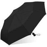 Skytech Automatic Super Mini Umbrella, Assorted Colors, thumbnail image 1 of 4