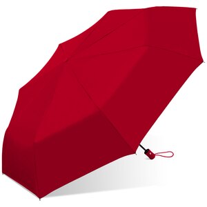 Skytech Automatic Open/Close Super Mini Umbrella, Assorted Solids , CVS