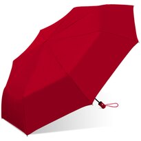 Skytech Automatic Open/Close Super Mini Umbrella, Assorted Solids