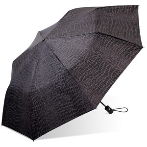 Skytech Automatic Open/Close Super Mini Umbrella, Assorted Prints , CVS